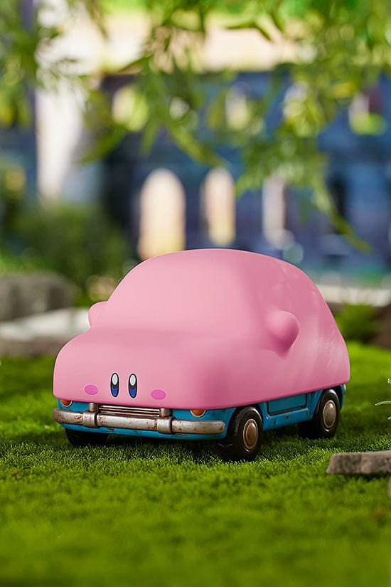 GOOD SMILE COMPANY Zoom! POP UP PARADE Kirby: Car Mouth Ver.