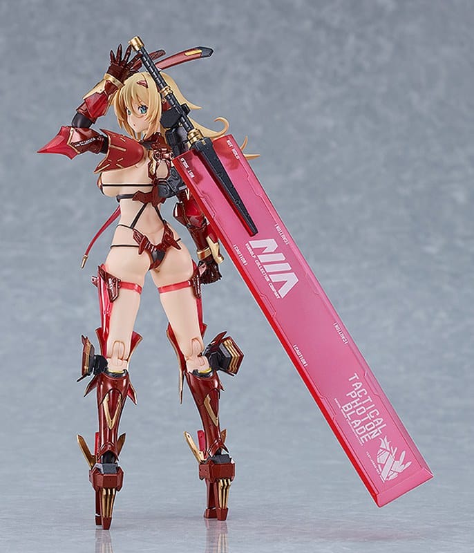 MAX FACTORY figma Veronica Sweetheart