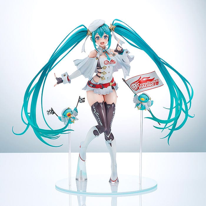 GOODSMILE RACING Racing Miku: 2023 Ver.