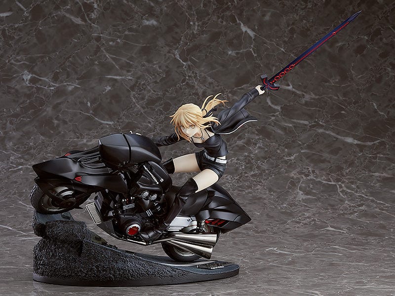 GOOD SMILE COMPANY Saber/Altria Pendragon (Alter) & Cuirassier Noir (Rerelease)