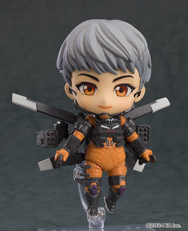 GOOD SMILE COMPANY Nendoroid Valkyrie