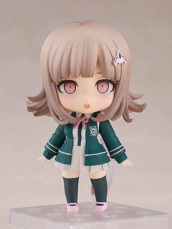 GOOD SMILE COMPANY Nendoroid Chiaki Nanami (2227)