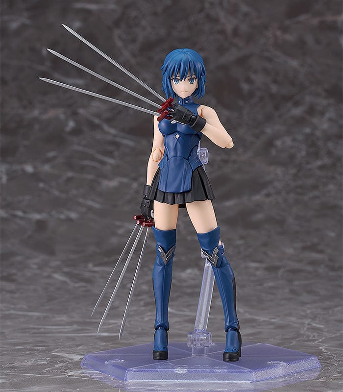 MAX FACTORY figma Ciel