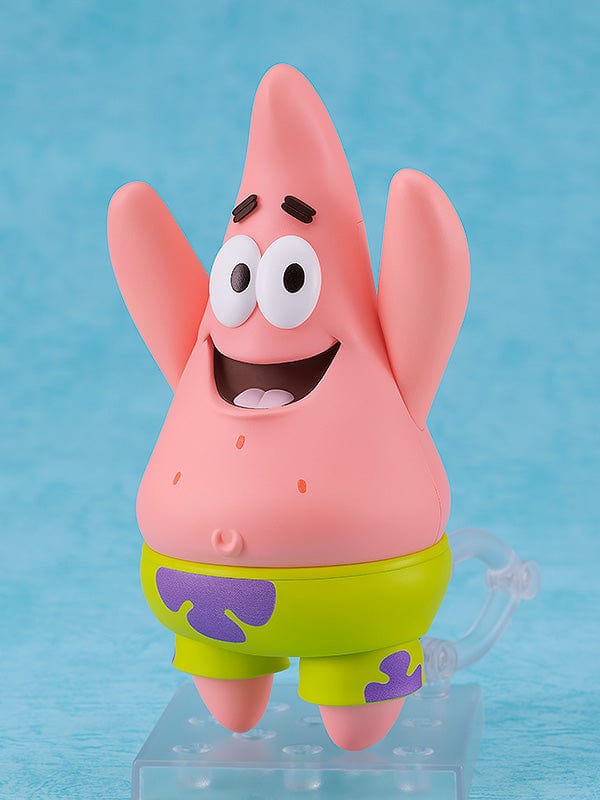 GOOD SMILE COMPANY Nendoroid Patrick Star (2320)