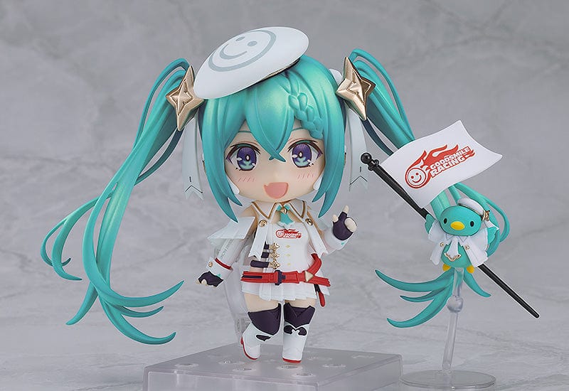 GOODSMILE RACING Nendoroid Racing Miku 2023 Ver. (2156)