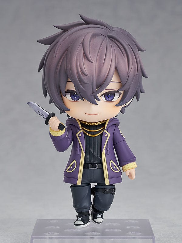 GOOD SMILE COMPANY Nendoroid Shoto (Second Release)