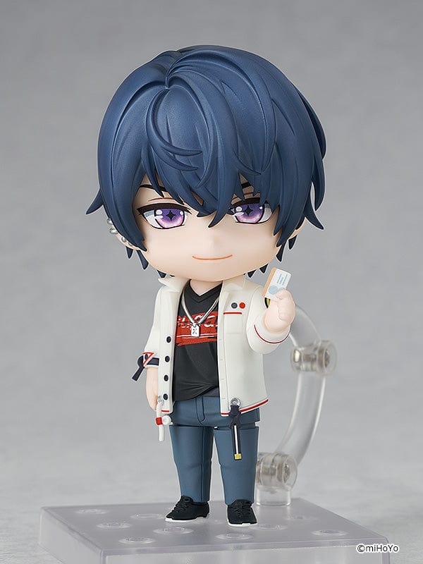 GOOD SMILE COMPANY Nendoroid King (2188)