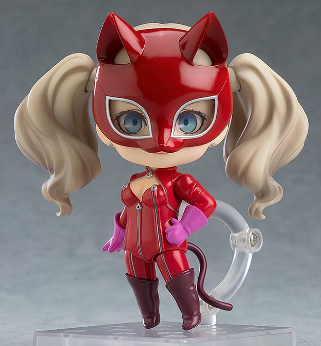 GOOD SMILE COMPANY Nendoroid Ann Takamaki: Phantom Thief Ver. (1143) (Re-run)