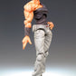 MEDICOS JoJo's Bizarre Adventure Super Action Statue Jean Pierre Polnareff (Reissue)