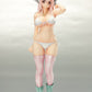 ORCHIDSEED Super Sonico: Sonicomi Package Ver. 1/5 Scale Figure