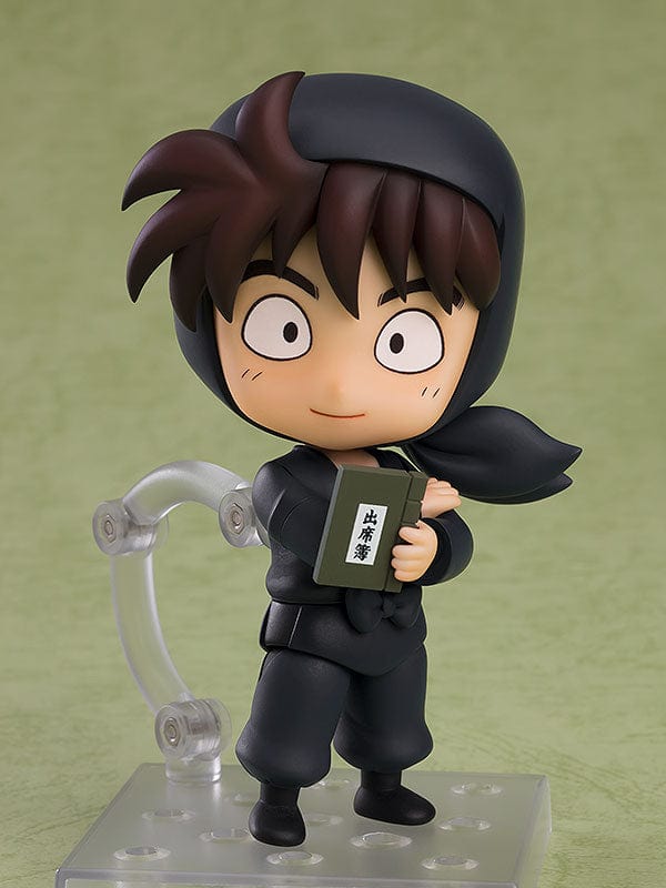 ORANGE ROUGE Nendoroid Hansuke Doi (2157)