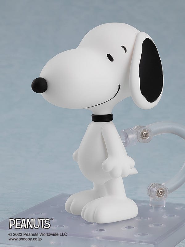 GOOD SMILE COMPANY Nendoroid Snoopy (2200)