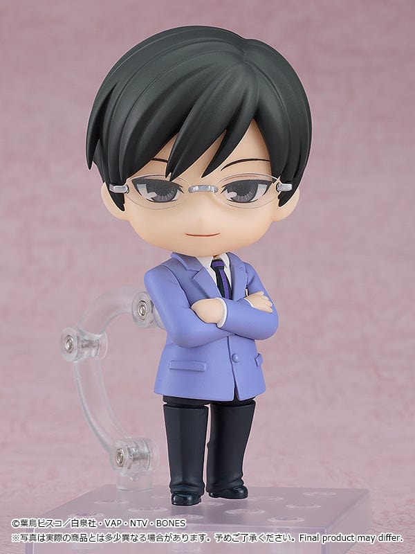 ORANGE ROUGE Nendoroid Kyoya Ootori (2105)