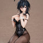 LUMINOUS BOX Bara Illustration Ishimi Yokoyama (Black Bunny Ver.) 1/7 Scale Figure