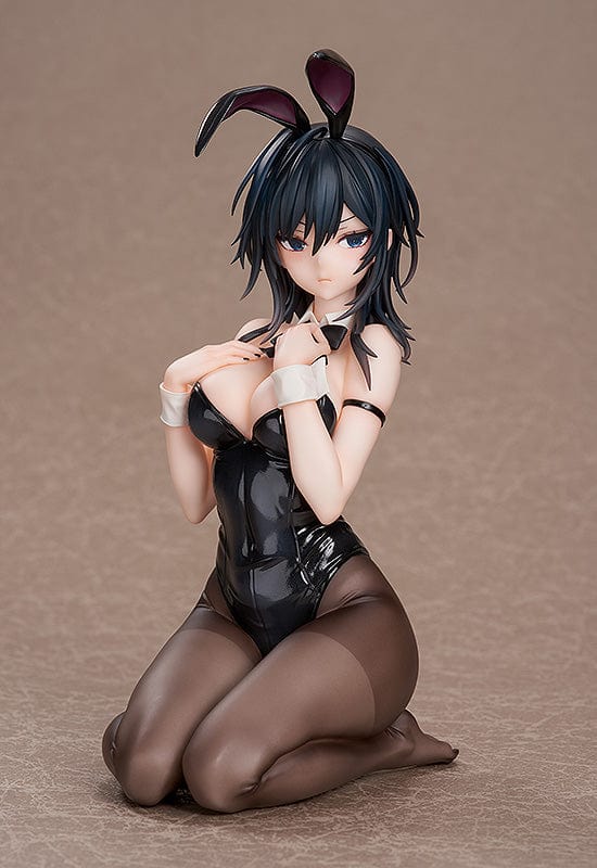 LUMINOUS BOX Bara Illustration Ishimi Yokoyama (Black Bunny Ver.) 1/7 Scale Figure