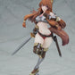 SOL INTERNATIONAL The Rising of the Shield Hero Raphtalia (Bikini Armor Ver.) 1/7 Scale Figure