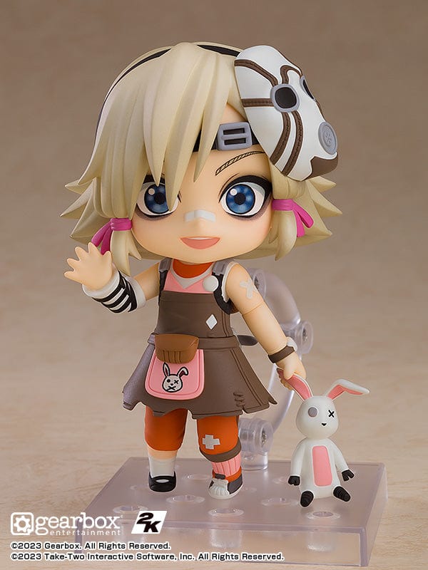 GOOD SMILE COMPANY Nendoroid Tiny Tina (2324)