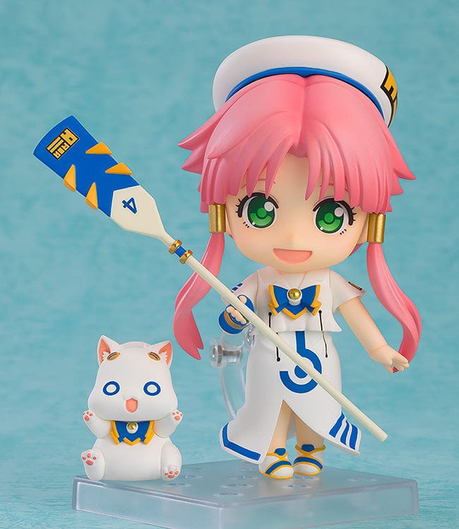 GOOD SMILE COMPANY Nendoroid Akari Mizunashi (2254)