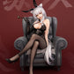 INFINITY STUDIO SSR-FIGURE Yi Ren Guan - House of Unhumans Su Jiu: Bunny Ver.