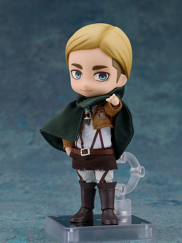 GOOD SMILE COMPANY Nendoroid Doll Erwin Smith