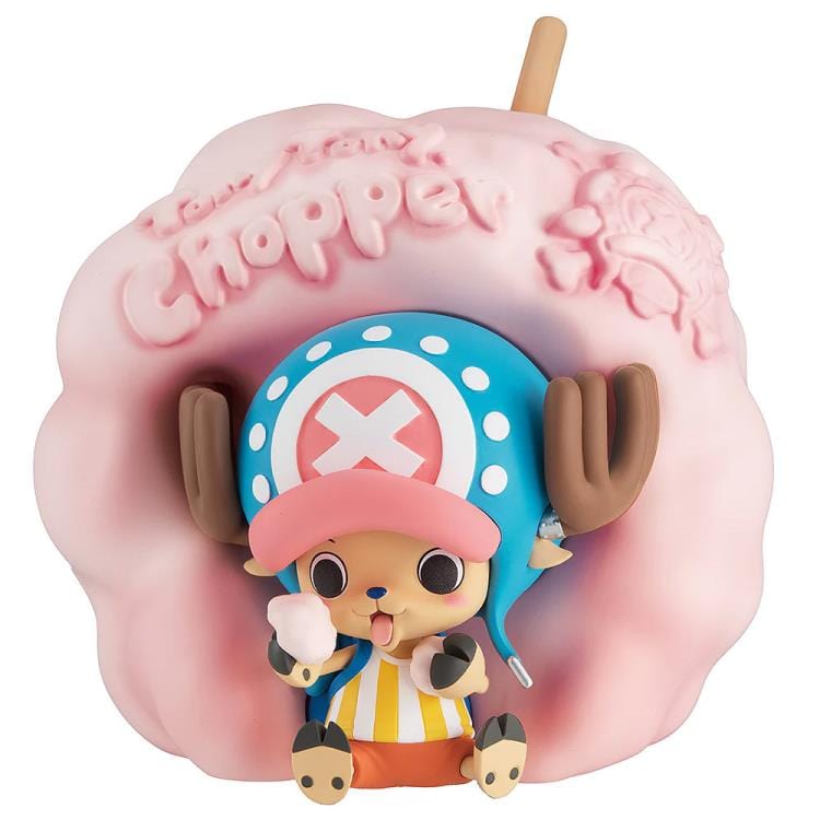 MEGAHOUSE CharaBank Standard: ONE PIECE - Tony Tony Chopper