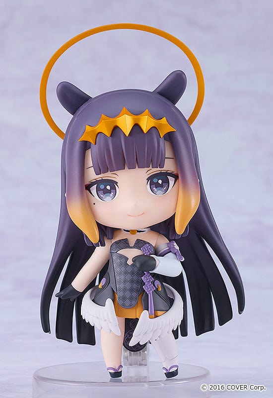 MAX FACTORY Nendoroid Ninomae Ina'nis