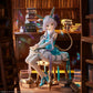 DESIGN COCO Atelier Sophie 2: The Alchemist of the Mysterious Dream Plachta 1/7 Scale Figure