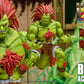 STORM COLLECTIBLES Ultra Street Fighter II: The Final Challengers - Blanka 1/12 Scale Action Figure