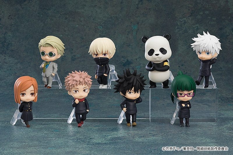 GOOD SMILE COMPANY Nendoroid Surprise Jujutsu Kaisen (8pcs/box)