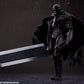 BANDAI SPIRITS Berserk S.H.Figuarts Guts (Berserker Armor -Heat of Passion-) Figure