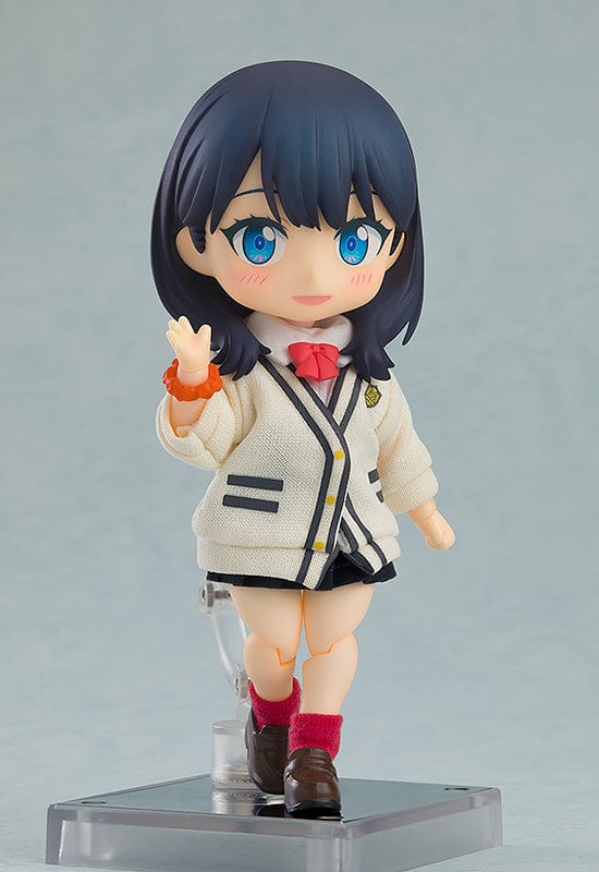 GOOD SMILE COMPANY Nendoroid Doll Rikka Takarada