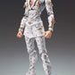 MEDICOS JoJo's Bizarre Adventure: Golden Wind Super Action Statue Bruno Bucciarati (Reissue)