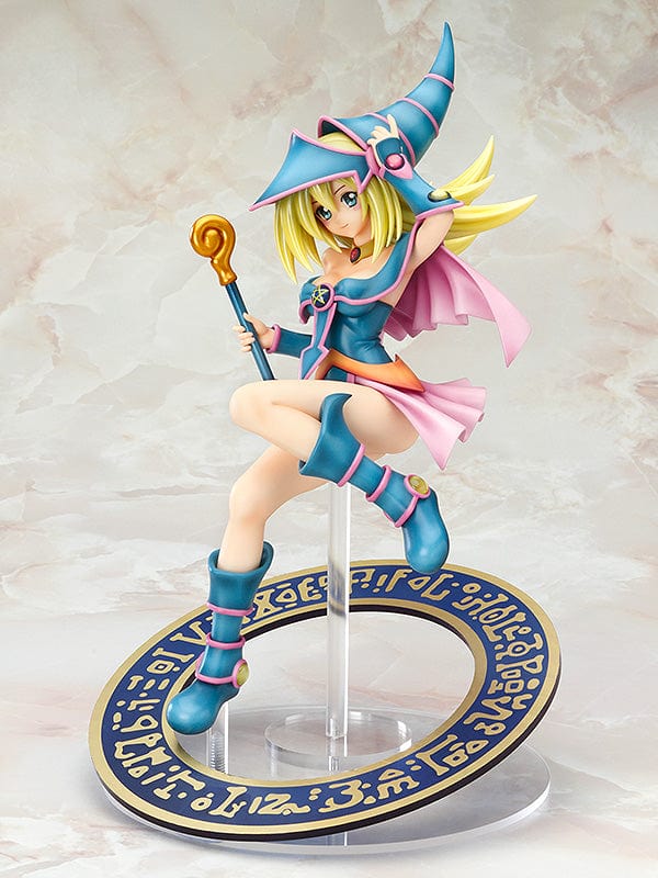 MAX FACTORY Dark Magician Girl