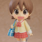 GOOD SMILE COMPANY Nendoroid Yuuko Aioi: Keiichi Arawi Ver. (2291)