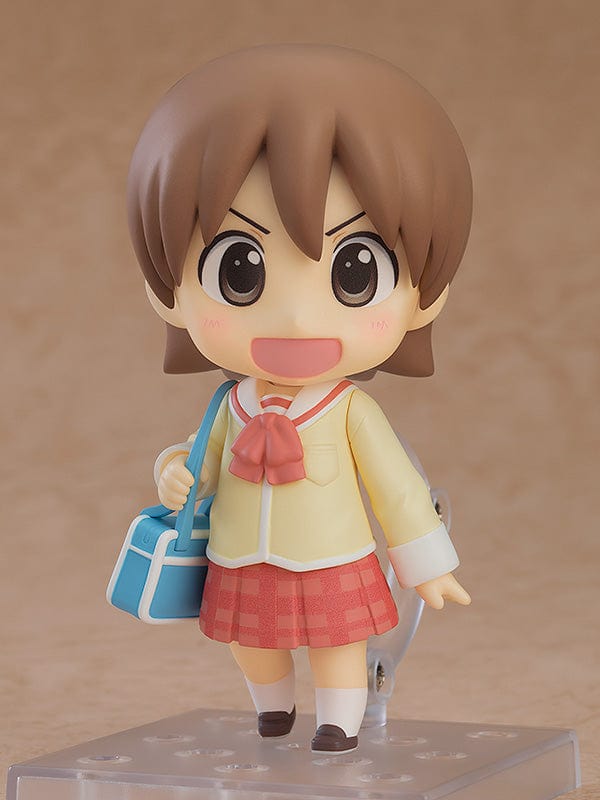 GOOD SMILE COMPANY Nendoroid Yuuko Aioi: Keiichi Arawi Ver. (2291)