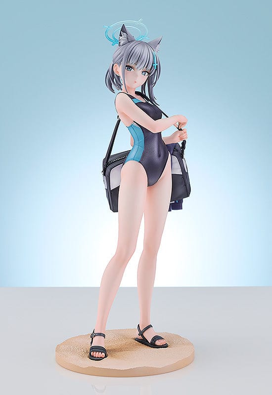 GOOD SMILE COMPANY Shiroko Sunaookami (Swimsuit)