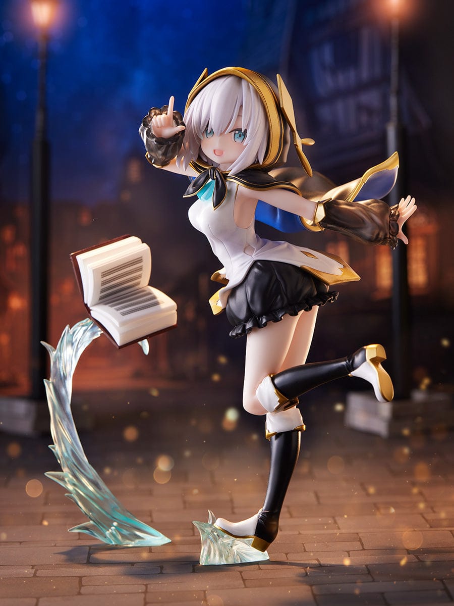 FURYU Nijisanji Tenitol Ars Almal Figure