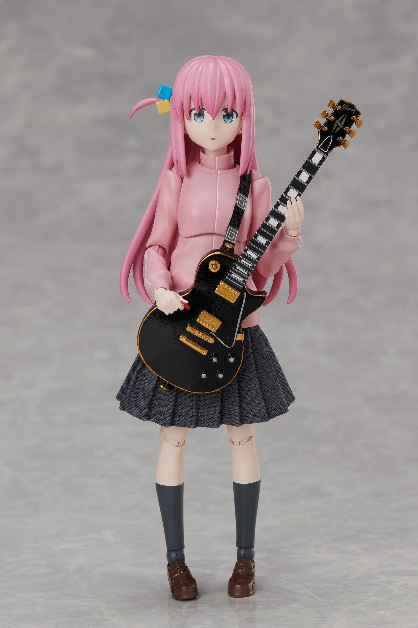 ANIPLEX Bocchi the Rock! BUZZmod. Hitori Gotoh 1/12 Scale Figure