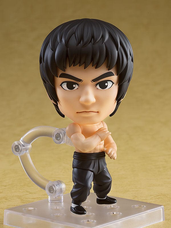 GOOD SMILE COMPANY Nendoroid Bruce Lee (2191)