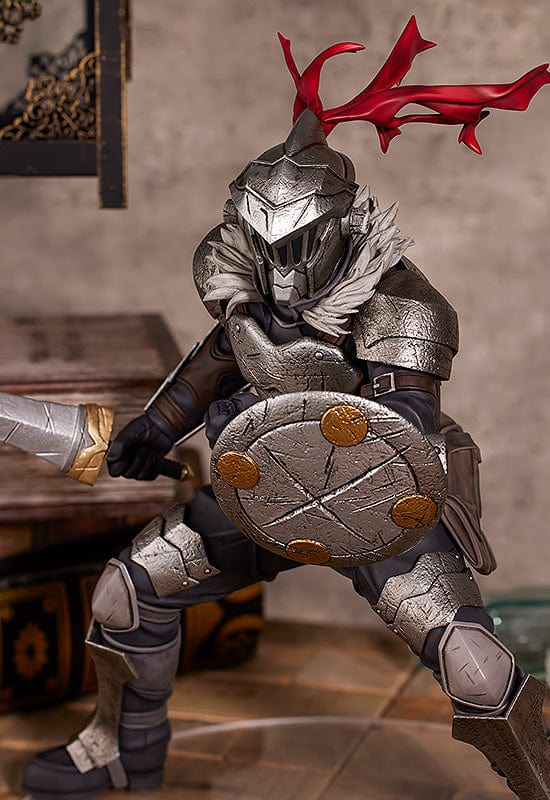 GOOD SMILE COMPANY POP UP PARADE Goblin Slayer L Size