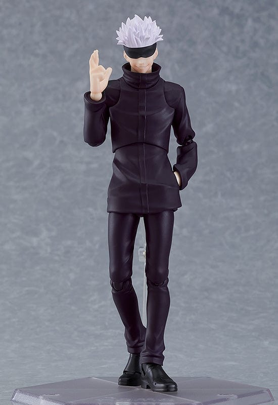 GOOD SMILE COMPANY figma Satoru Gojo (Re-order)