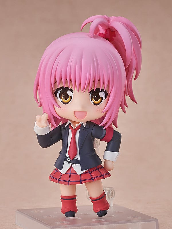 GOOD SMILE ARTS SHANGHAI Nendoroid Amu Hinamori (2144)