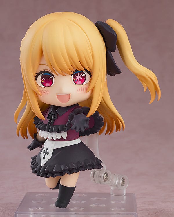 GOOD SMILE COMPANY Nendoroid Ruby (2271)