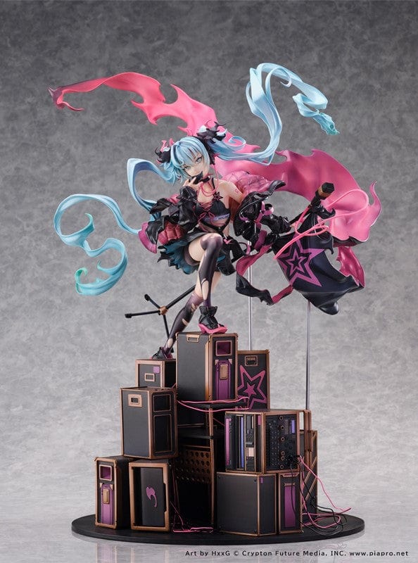 HOBBY STOCK Vocaloid Hatsune Miku (Digital Stars 2022 Ver.) 1/7 Scale Figure