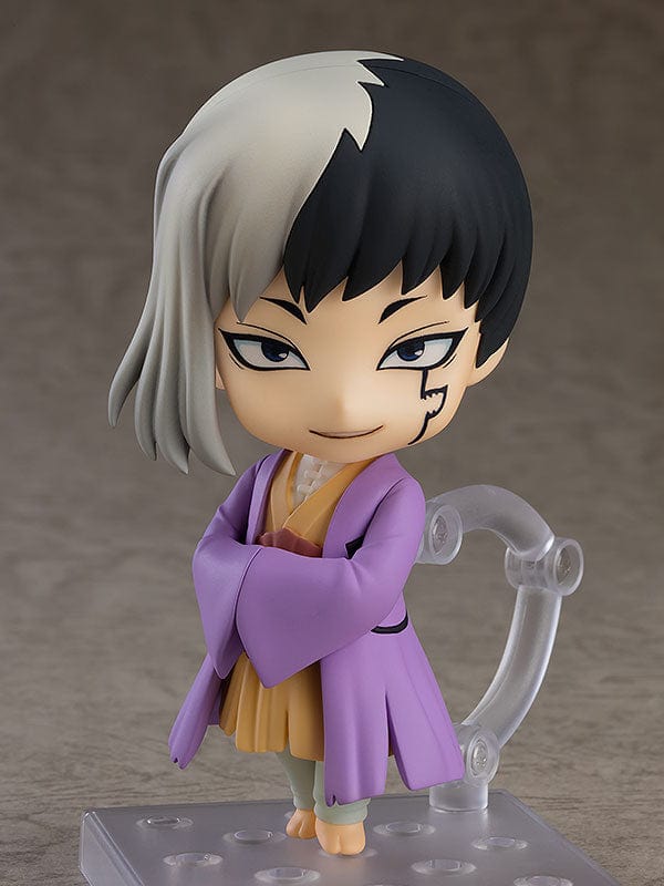 GOOD SMILE COMPANY Nendoroid Gen Asagiri (Re-order)