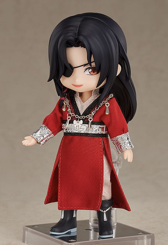 GOOD SMILE ARTS SHANGHAI Nendoroid Doll Hua Cheng (Re-run)