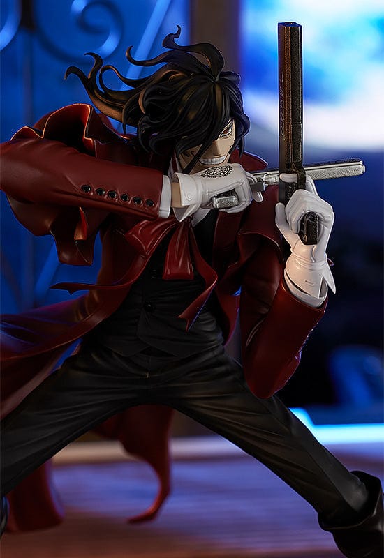 GOOD SMILE COMPANY POP UP PARADE Alucard L Size