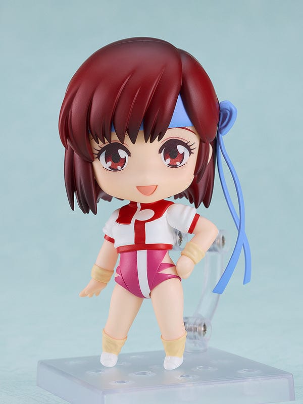 GOOD SMILE COMPANY Nendoroid Noriko Takaya