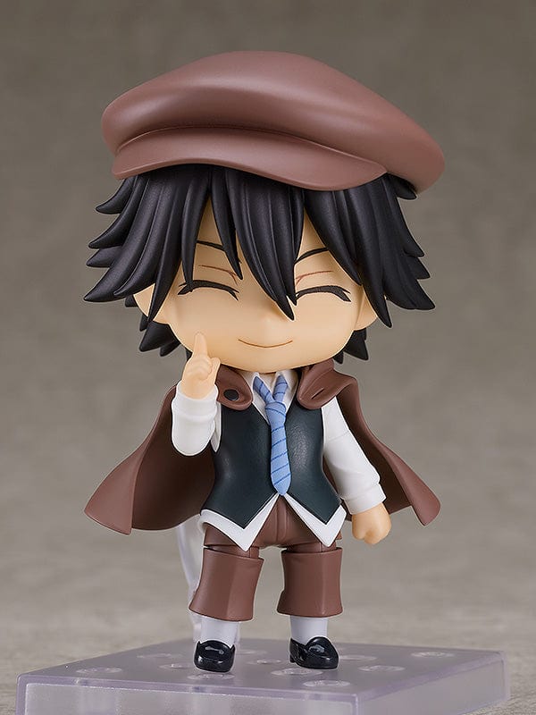 ORANGE ROUGE Nendoroid Ranpo Edogawa