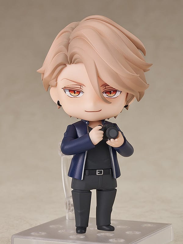 GOOD SMILE ARTS SHANGHAI Nendoroid Minato Mito (2199)